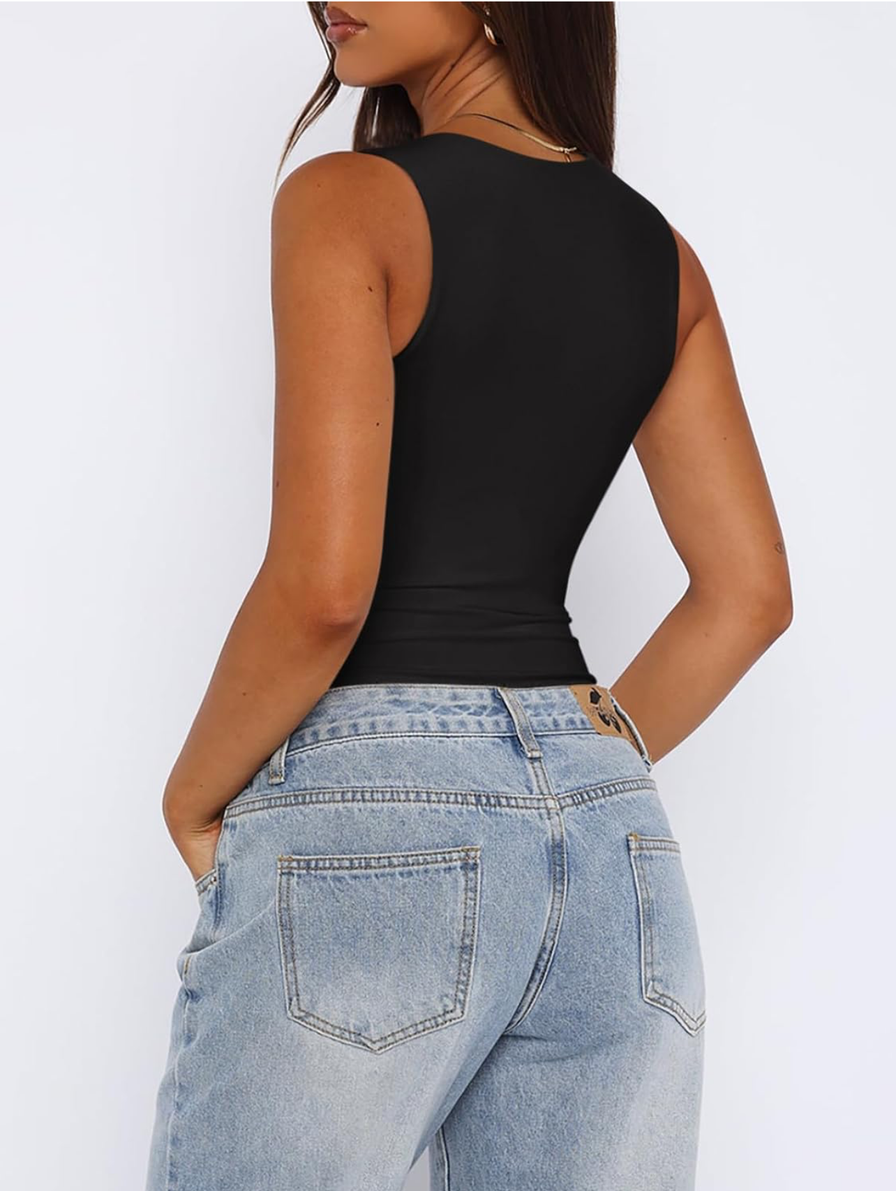 Favorite body