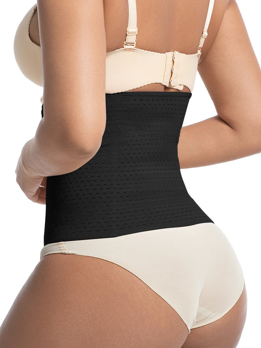 Faja adelgazante Transpirable