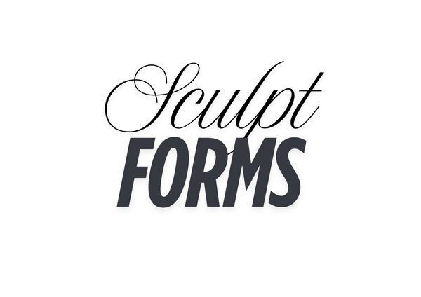 Sculptforms