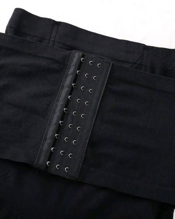 Faja short - CurvyBoost