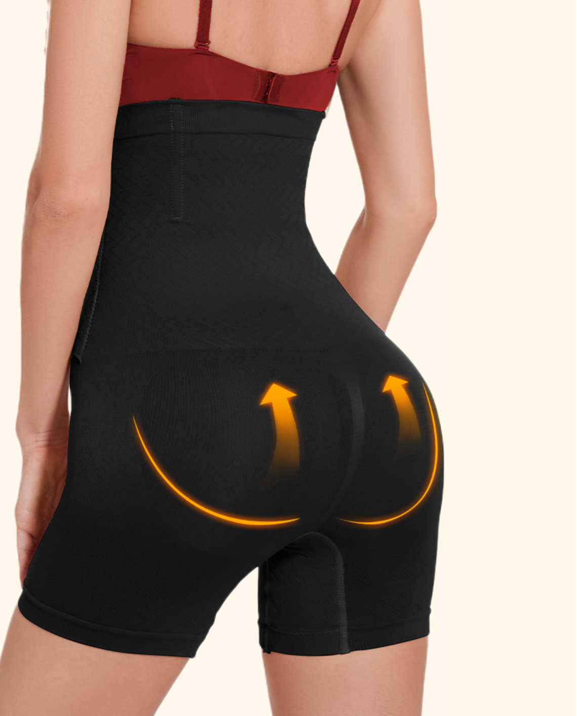Faja short - CurvyBoost